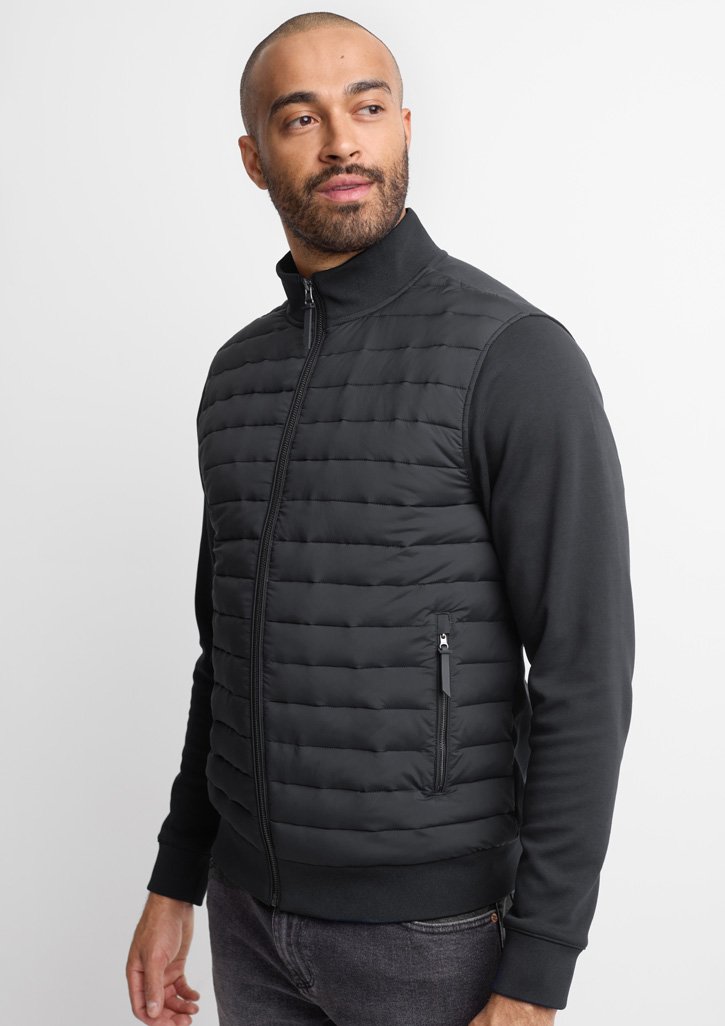 BJ2602M - Mens Tailor Jacket