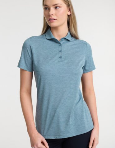 BP2610LS_Talent_OceanMarle_01_d5RcavK BP2610LS - Womens Phoenix Short Sleeve Polo