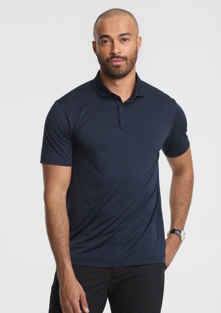 BP2610MS - Mens Phoenix Short Sleeve Polo