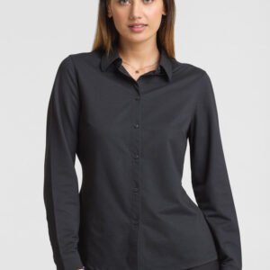 BS2619LL - Womens Venture Long Sleeve Shirt