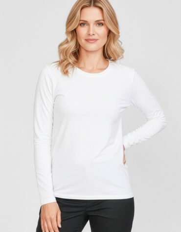 CT247LL - Womens Performance Long Sleeve Tee