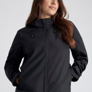 J502L_Talent_Black_01_gflzIKO J502L - Womens Atlas Jacket