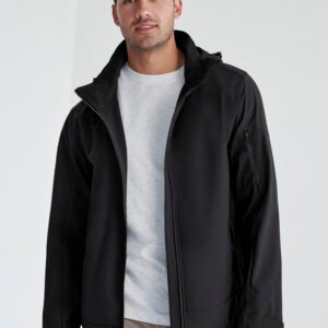 J502M_Talent_Black_01_knjWCAM J502M - Mens Atlas Jacket