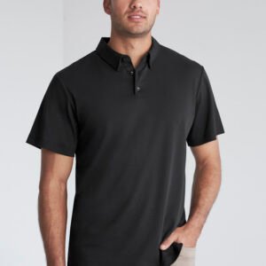P515MS - Mens Lotus Short Sleeve Polo