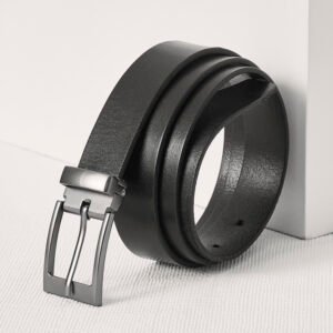 RA572M - Mens Leather Belt