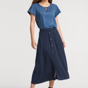 RGS2670L_Talent_Navy_01_4qrW5mn RGS2670L - Womens Sammy Skirt
