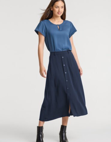 RGS2670L_Talent_Navy_01_4qrW5mn RGS2670L - Womens Sammy Skirt
