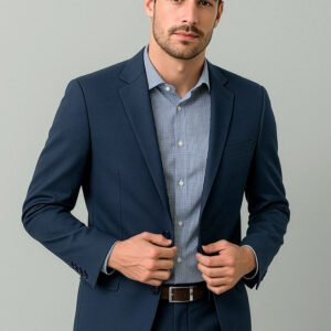 RJ401M - Mens Renew City Fit Jacket