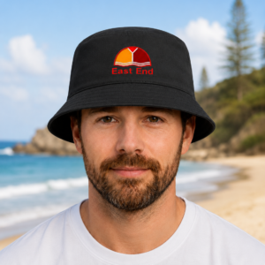 06d579f5-fd30-4902-a822-95273bcc95a9 East End – Bucket Hat