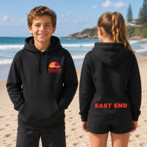 3a4c8b83-5a65-4be9-af96-987f57949e5d East End – Kids Hoodie