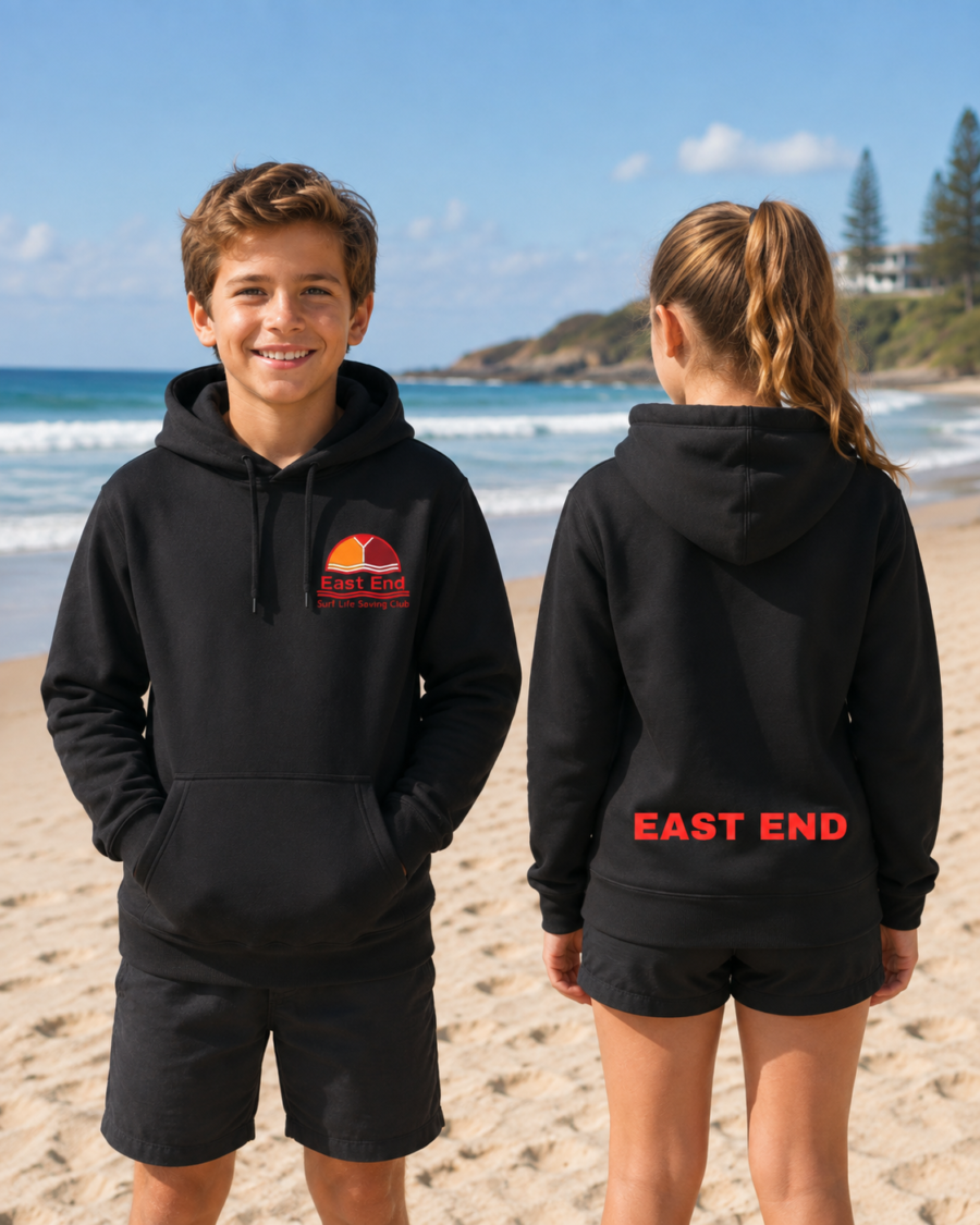 East End – Kids Hoodie