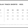East End – Women’s Track Shorts