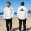 East End – Surf Squad - Long sleeved Collared Shirt
