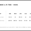 East End – IRB - Long sleeved Tee