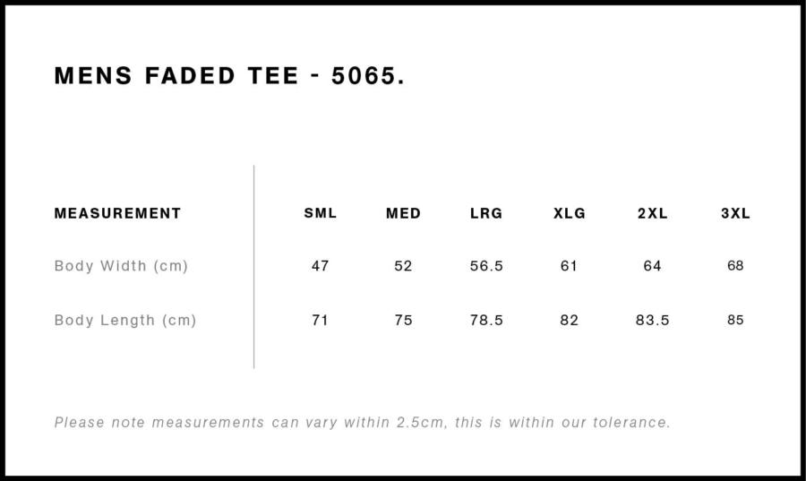 East End – Supporter Tee - Adult