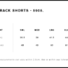 East End – Men’s Track Shorts