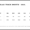 East End – Men’s Track Shorts