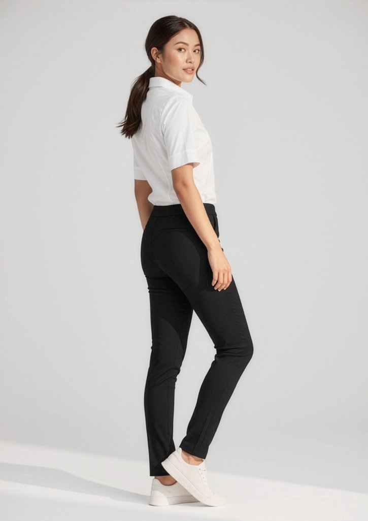 CL041LL - Jane Womens Stretch Pant