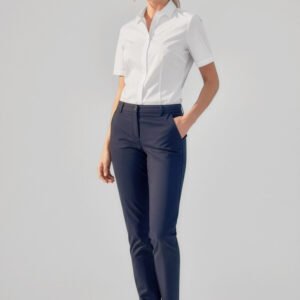 CL953LL - Comfort Waist Womens Slim Leg Pant
