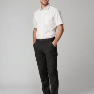 CL959ML - Comfort Waist Mens Cargo Pant