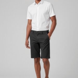 CL960MS - Comfort Waist Mens Cargo Short