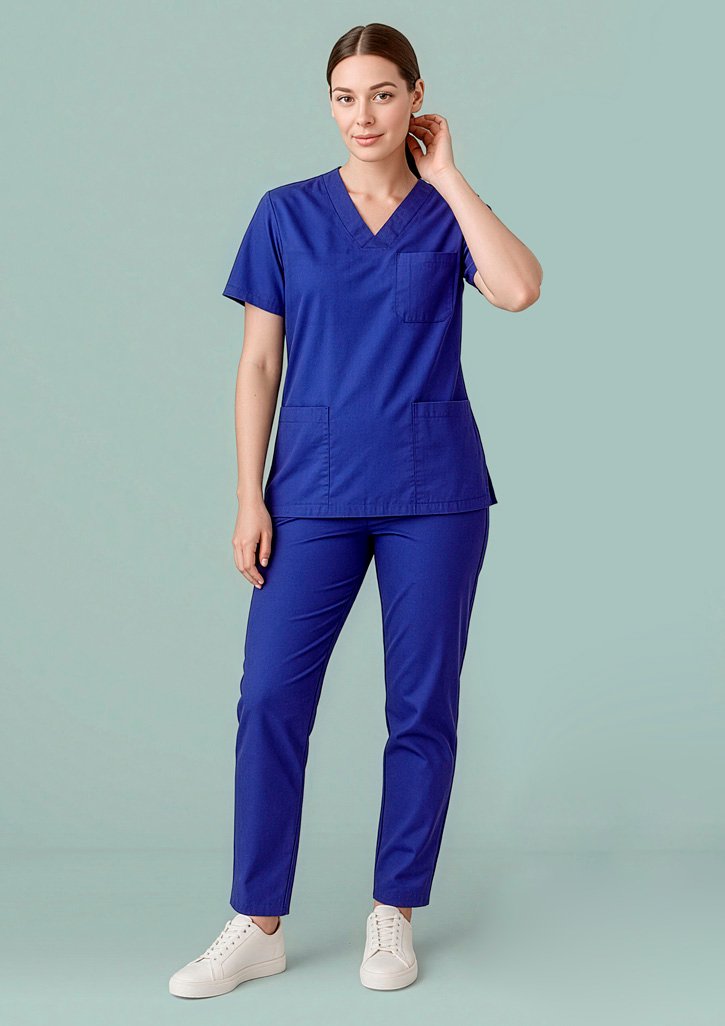 CSP151UL - Hartwell Unisex Reversible Scrub Pant