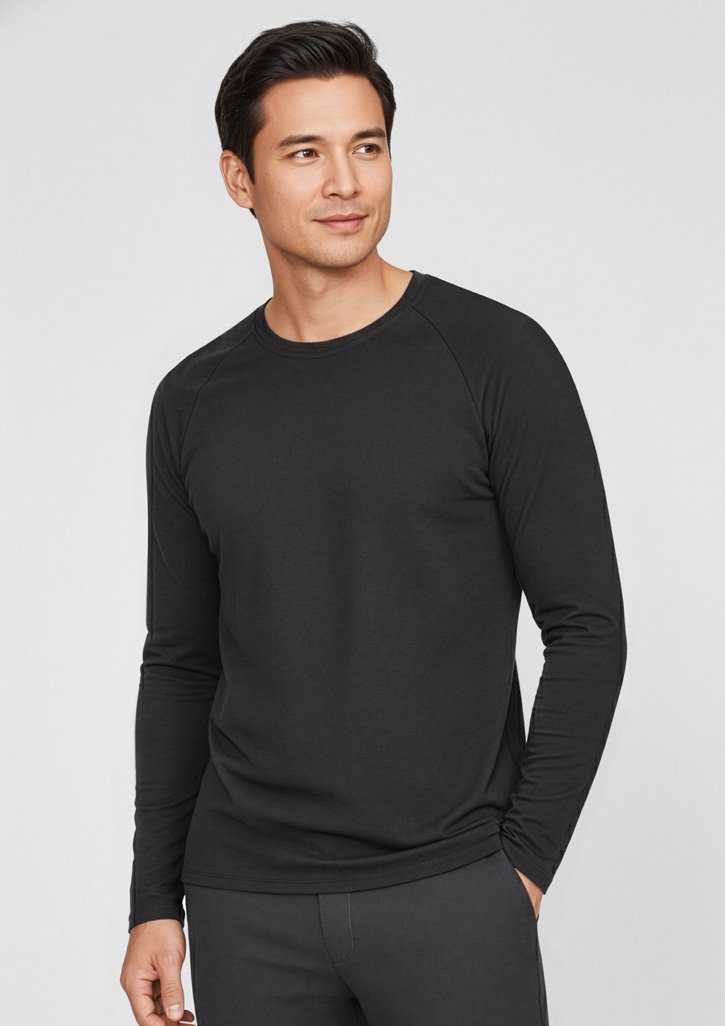 CT247ML - Performance Mens Long Sleeve Tee