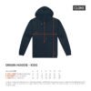 East End – Kids Hoodie
