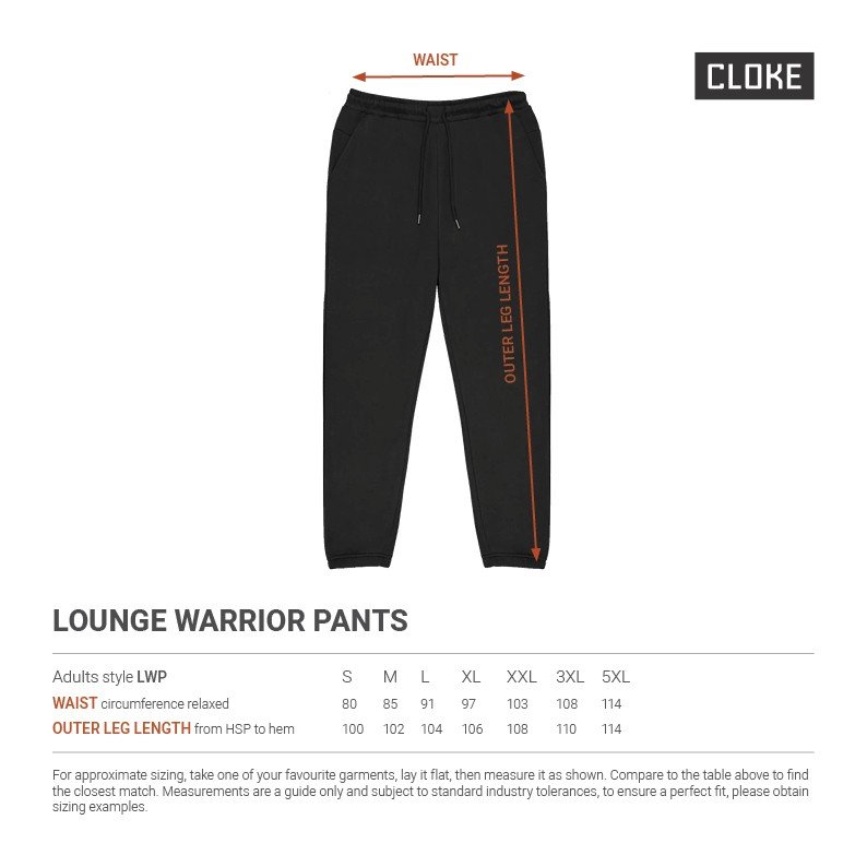 East End – Grey Marle Trackpant
