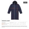 East End – Sideline Jacket