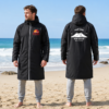 East End – Surf Squad - Sideline Jacket