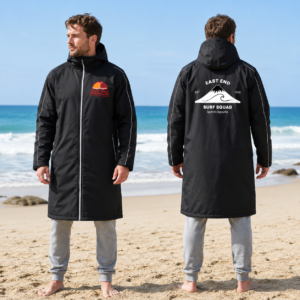 ca8cbbae-8b20-4afd-8eed-d7b99500bf58 East End – Surf Squad - Sideline Jacket
