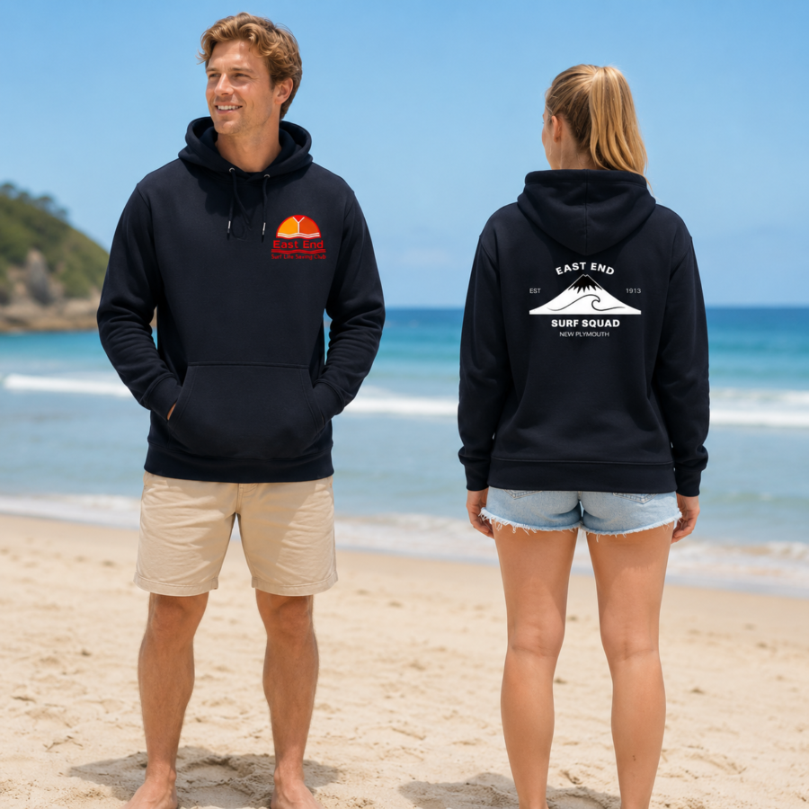 East End – Surf Squad Hoodie