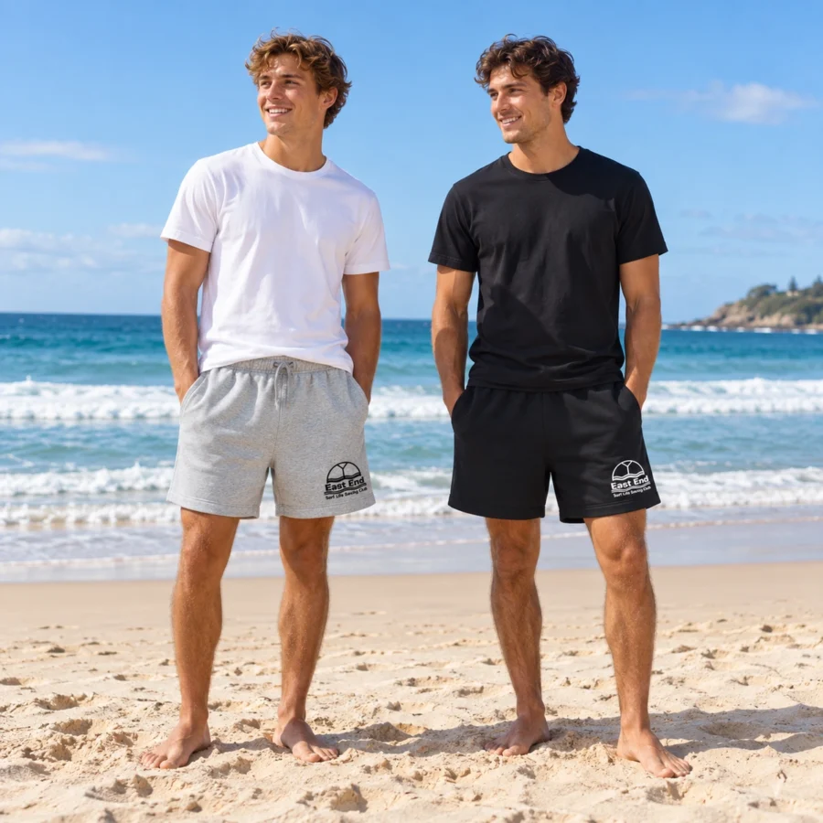 East End – Men’s Track Shorts
