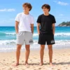 East End – Youth - Track Shorts