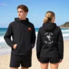 East End – IRB -  SoftShell Hoodie Jacket
