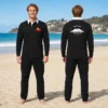 East End – Surf Squad - Rugby Jersey