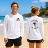 East End – IRB - Long sleeved Tee