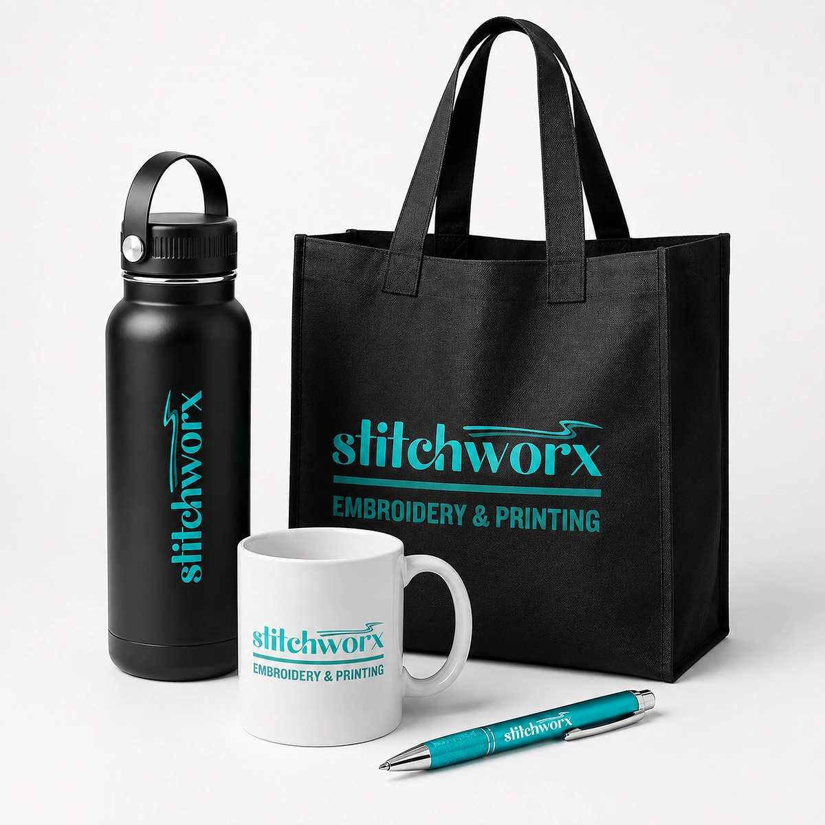 Custom promotional products