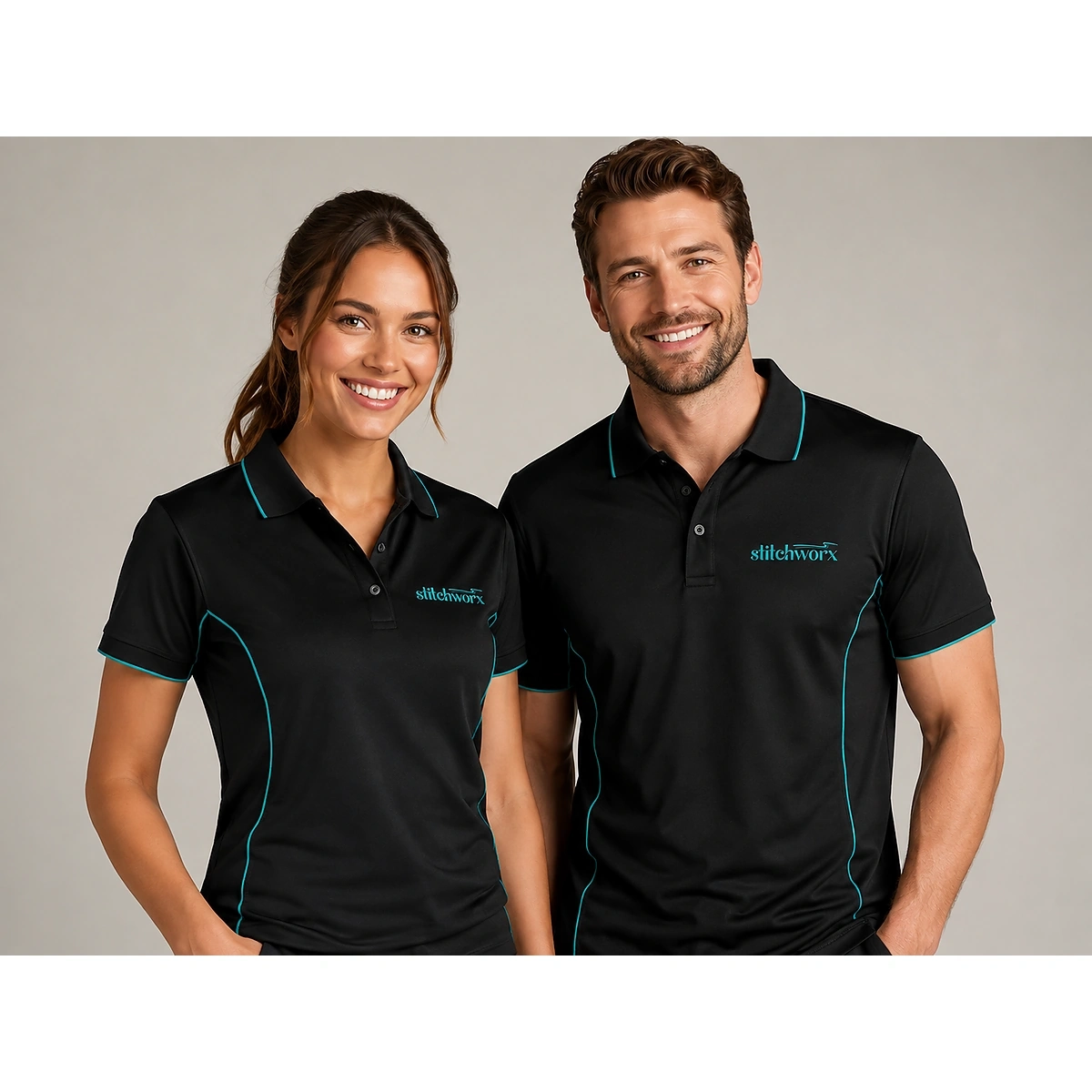 Business uniforms
