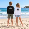 East End – Surf Squad - Youth - Long sleeved Tee