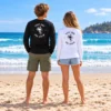 East End – IRB - Adult - Long sleeved Tee