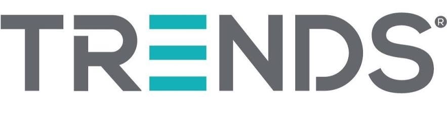 TRENDS logo