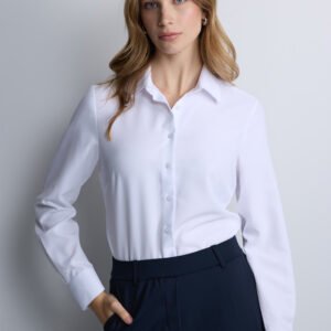 S629W - Quick Dry Movement Womens Long Sleeve Shirt